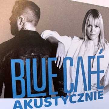Koncert Blue Cafe 