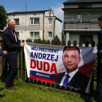 Jarosław Gowin: wygrana Andrzeja Dudy to szansa dla Polski i samorządów, takich jak Radomsko