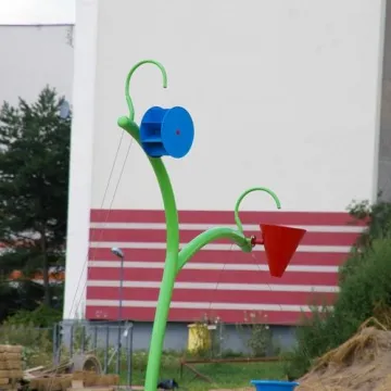 Nowy basen w Radomsku. Jak postępują prace?