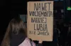 Protesty przeciw orzeczeniu TK nie ustają