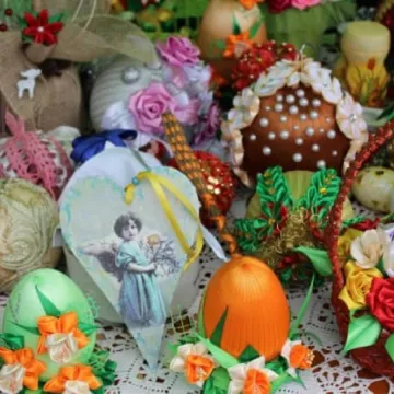 Święto Ziemniaka w Dmeninie