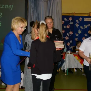 PSP 2 w Radomsku świętuje 110-lecie istnienia