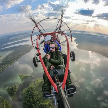 Oddaj krew, wygraj atrakcyjne nagrody!