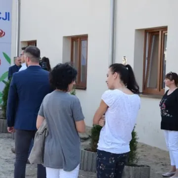 MOPS otworzył Klub Integracji Społecznej