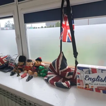 ZSP nr 1 w Radomsku prezentuje ofertę edukacyjną podczas Dnia Otwartego