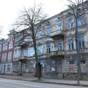 Miasto gotowe na małą rewitalizację