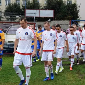Druga wygrana. RKS Radomsko - MGKS Drzewica 5:1