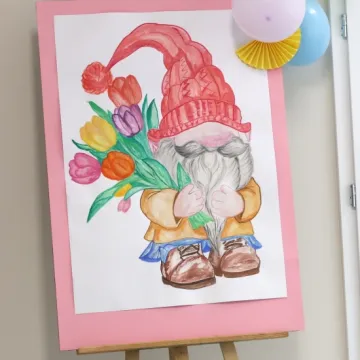 W Kodrębie otwarto żłobek „Leśne Skrzaty”