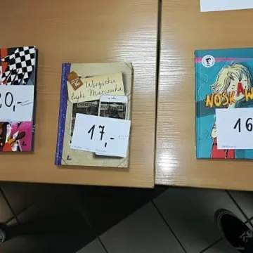 Spotkanie z Pawłem Beręsewiczem