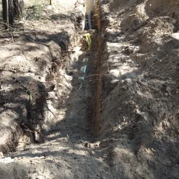 Ponad 18 mln zł na kanalizację. Podsumowanie projektu