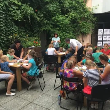 Cała Polska czyta Sienkiewicza