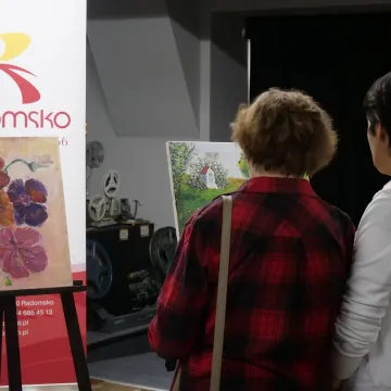 Hospicjum „Dar Serca” z wystawą w MDK w Radomsku