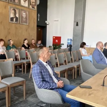 Wojciech Zarzycki: dobra pielęgnacja drzew, to taka, której nie widać