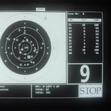 Wiktor Blada najlepszy na Wybrzeżu