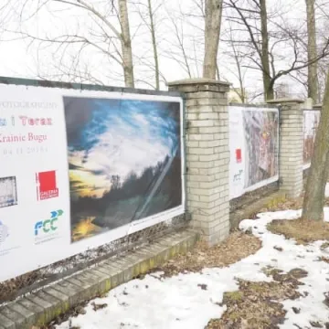 Foto Pozytyw w krainie Bugu