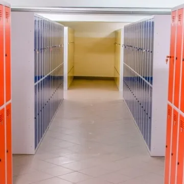 Bełchatów: nowe szafki i łazienki w „Ekonomiku”