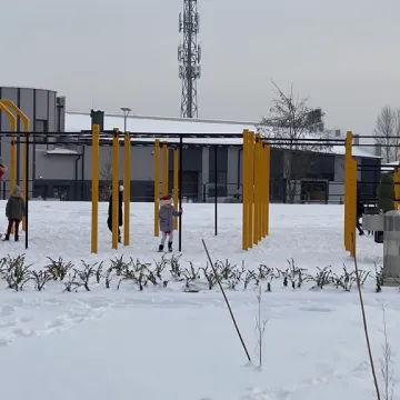 Park „Glinianki” w Radomsku oficjalnie otwarty!