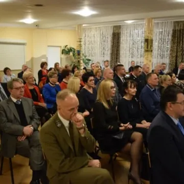 Samorządowa wigilia