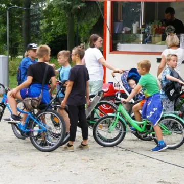Letnie Granie w Parku Świętojańskim