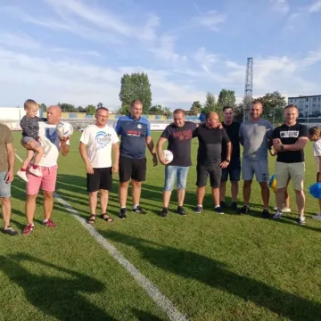 Rezerwy Widzewa przerwały zwycięską passę RKS Radomsko