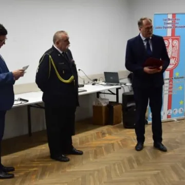 Liga Obrony Kraju od 75 lat