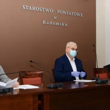 Przyszłoroczne plany Szpitala Powiatowego w Radomsku