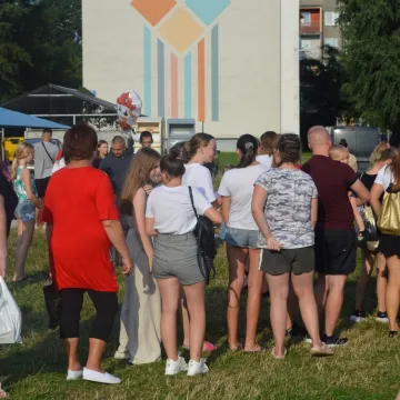 Festiwal baniek mydlanych i święto kolorów w Radomsku