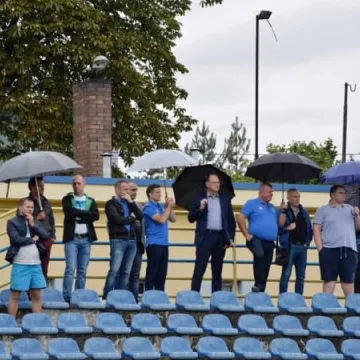 Druga wygrana. RKS Radomsko - MGKS Drzewica 5:1