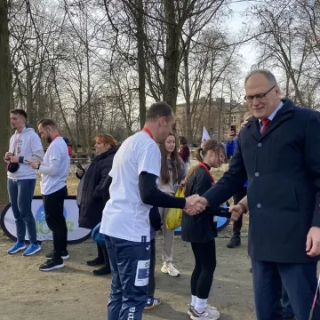 Około 150 osób uczciło pamięć Żołnierzy Wyklętych