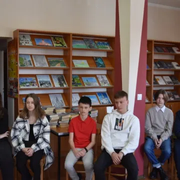 W Kamieńsku podsumowano projekt „Bezpieczne zachowania w sieci”