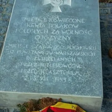 Powstanie Warszawskie to także nasze Powstanie