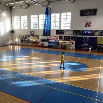 Grają i pomagają. VI Puchar Niezdobywców Pucharów dla Amelki