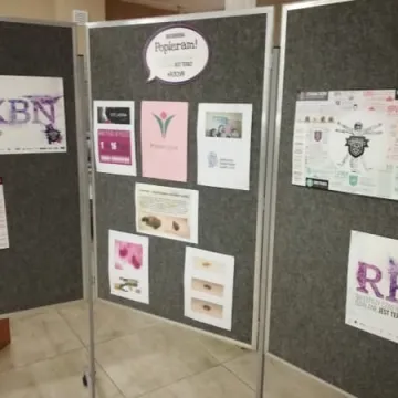 Projekt RAKOOBRONA w ZSP nr 1