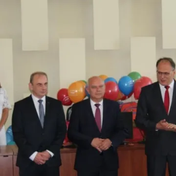 Energetyczne tornistry na nowy rok szkolny