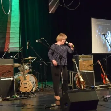 Koncert Galowy Spotkań Integracyjnych 