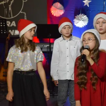 Niech gwiazdka w sercu rok cały trwa