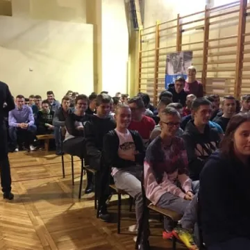 WOŚP 2019: Zbiórka pieniędzy w Elektryku