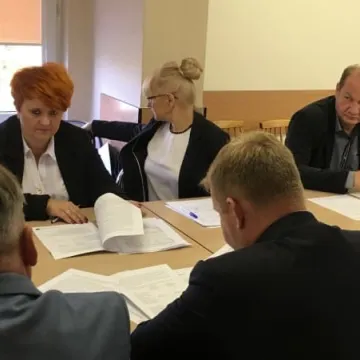 Powiatowa Rada Rynku Pracy