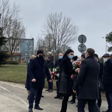 Radomsko pamięta o Żołnierzach Wyklętych