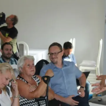 Plan Petru w Radomsku?