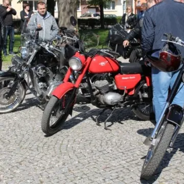 1 maja – Święto Pracy. Uroczystości w Radomsku