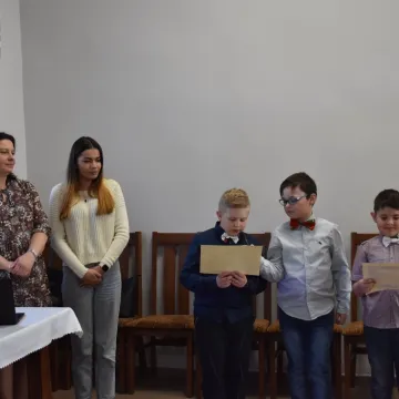 Polsko-ukraiński Dzień Matki w Ochocicach