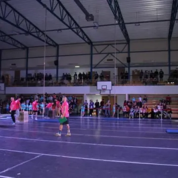 Finał 3. edycji zawodów Athletes Clash 2019