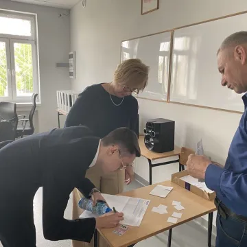 Angielski na zakończenie obowiązkowych matur