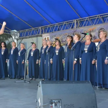 33. Światowy Festiwal Poezji Marii Konopnickiej w Przedborzu