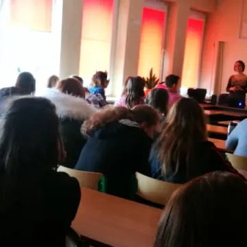 Ekonomik promuje zdrowy styl życia