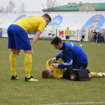 RKS Radomsko - Boruta Zgierz 1:0