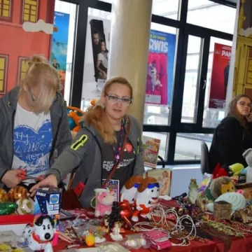 WOŚP 2020. Orkiestra gra w Radomsku