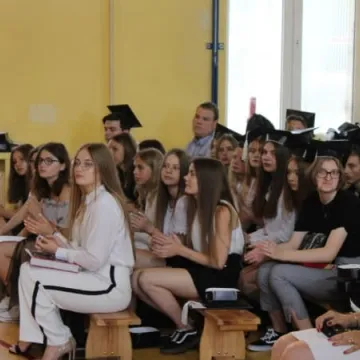 Koniec roku szkolnego w PSP nr 4 w Radomsku