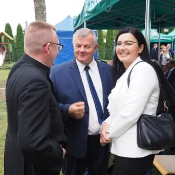 Święto Plonów w gminach Radomsko oraz Kodrąb